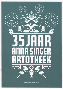 Singer Artotheek